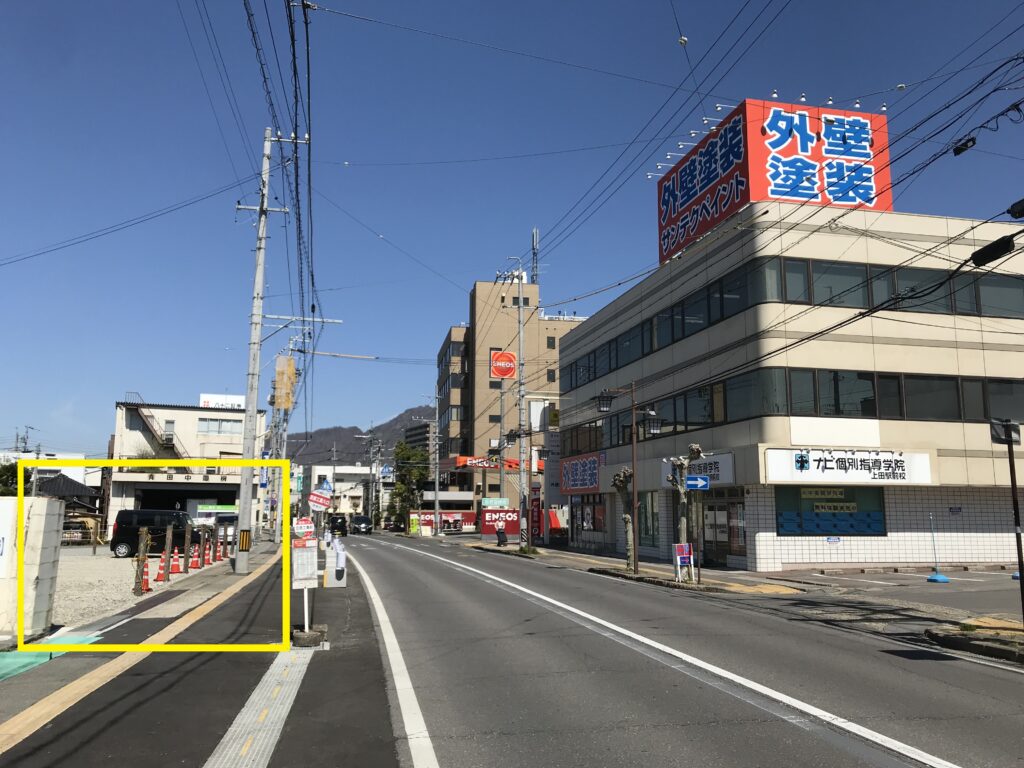 上田市　外壁塗装　屋根塗装　雨漏り