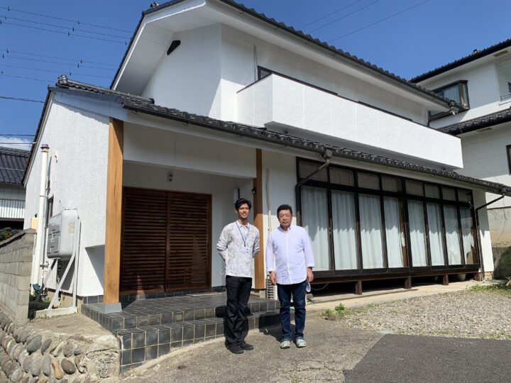 長野県 上田市 K様邸