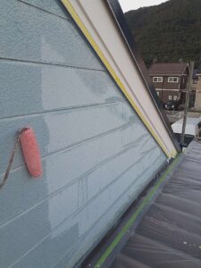 長野県　上田市　外壁塗装　上田市　屋根塗装