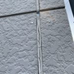 長野県　上田市　外壁塗装　屋根塗装　コーキング