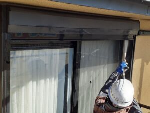 長野県　上田市　外壁塗装　屋根塗装　塗装工事　高圧洗浄