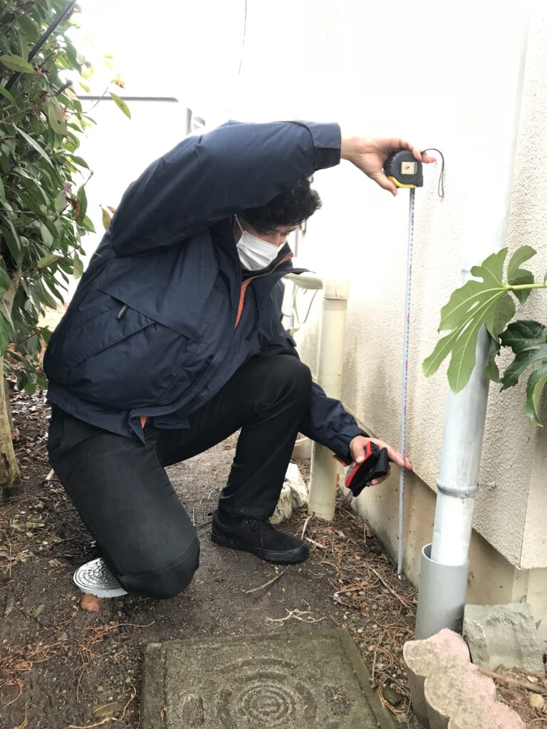 長野県　上田市　外壁塗装　屋根塗装