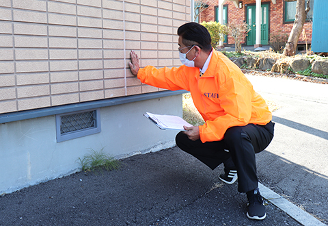 長野県　上田市　外壁塗装　屋根塗装　雨漏り　リフォーム