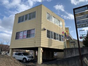 長野県　上田市　外壁塗装　屋根塗装　雨漏り　リフォーム