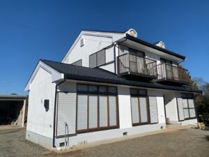 上田市　外壁塗装　上田市　屋根塗装