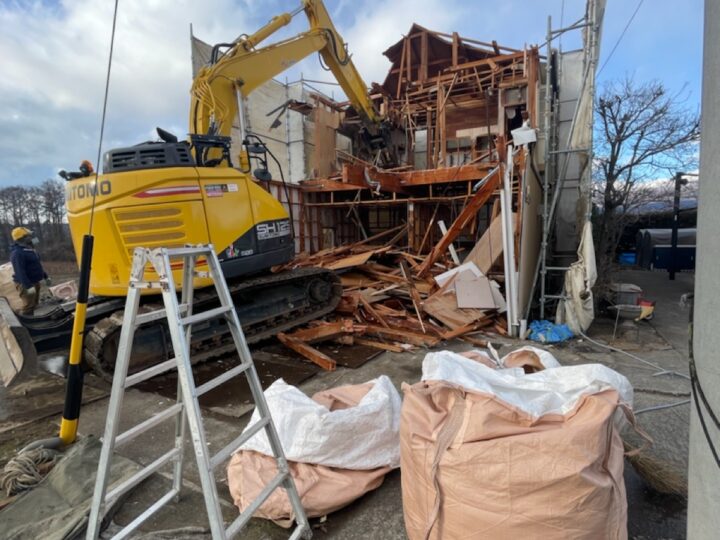 長野県　上田市　外壁塗装　屋根塗装　雨漏り　リフォーム