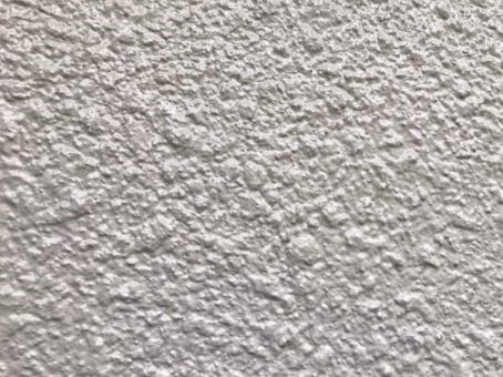 長野県　松本市　外壁塗装　モルタル　吹き付けタイル