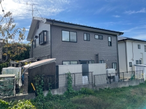長野県　松本市　外壁塗装　屋根塗装
