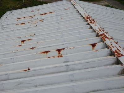 松本市　外壁塗装　屋根塗装