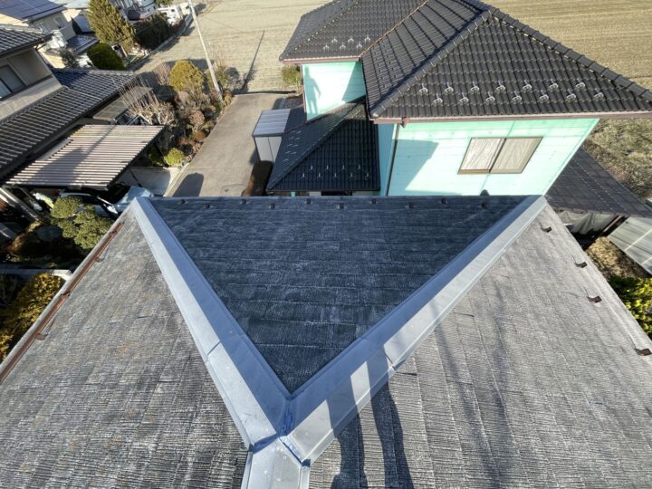 施工前
