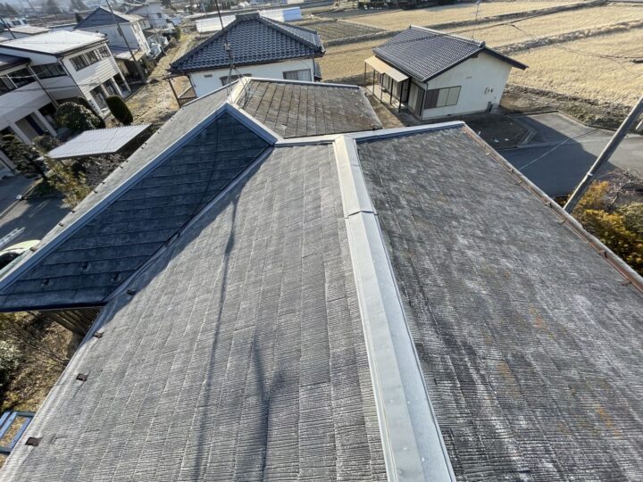 施工前
