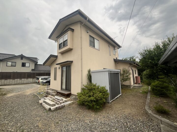 施工前