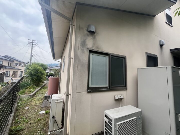 施工前